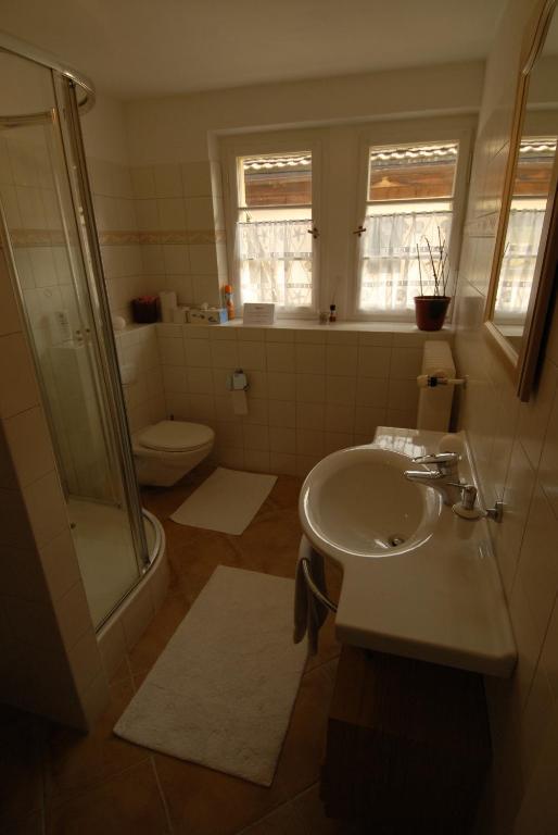 Victor'S Bed & Breakfast Maienfeld Zewnętrze zdjęcie